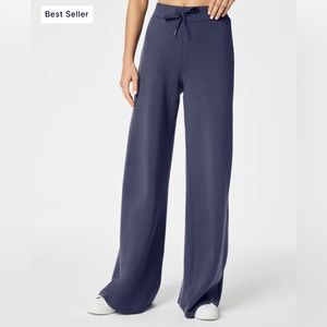 Spanx AirEssentials Wide Leg pants